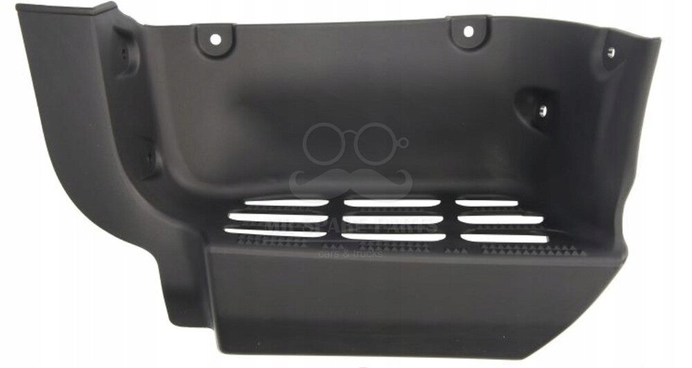 PEDANA DI SALITA SX OE 5001874712