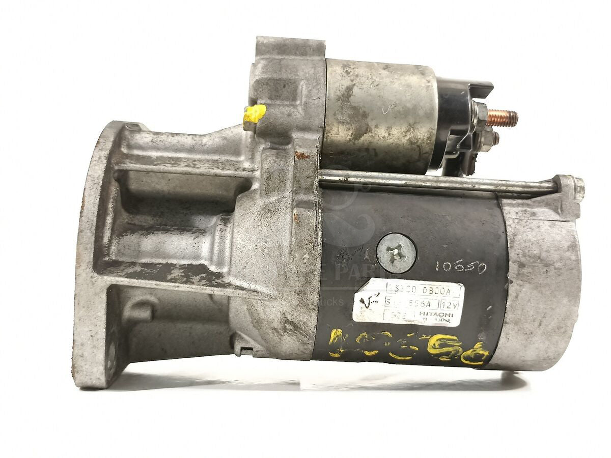 MOTORINO AVVIAMENTO OE 7485115899