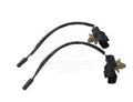 SEGNALATORE USURA ELETTRICO (2PZ) OE QML261682