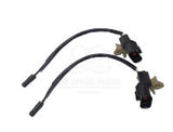 SEGNALATORE USURA ELETTRICO (2PZ) OE QML261682
