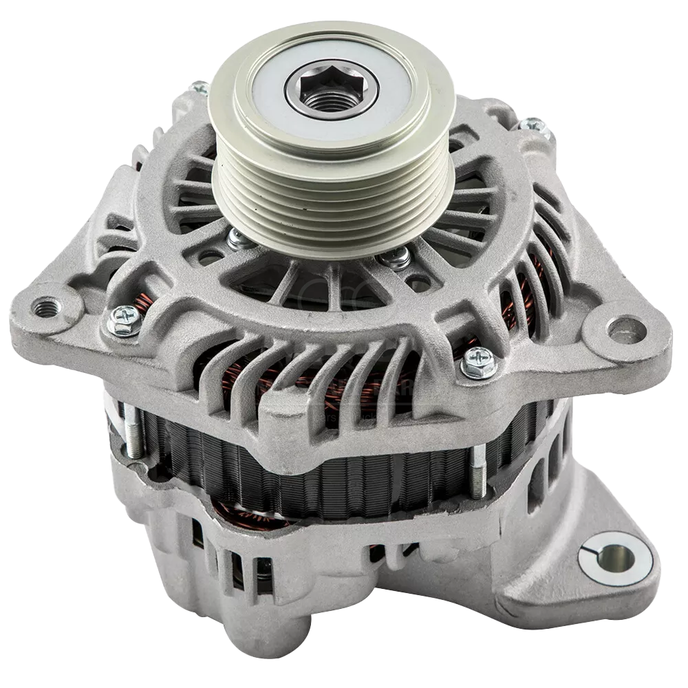 ALTERNATORE MOT. EURO 4 OE 5001874640