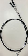 GEAR SHIFT CABLE OE 344139X404
