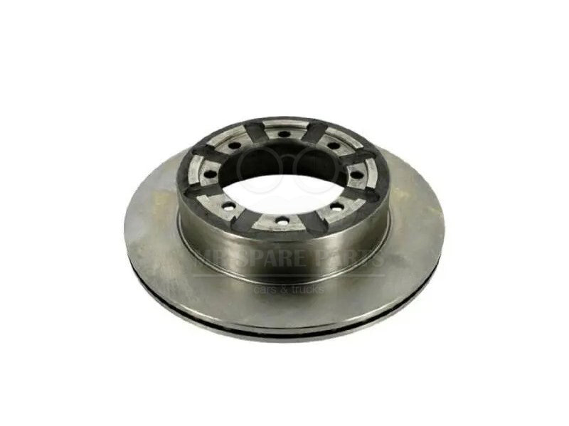 Disco Freni Posteriore Nissan/Renault OE 5001871282