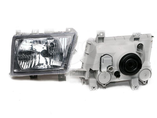 Faro Ant. Dx Canter U.T. OE Qmk581218