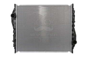 RADIATORE ACQUA NISSAN / RENAULT OE 7485130376