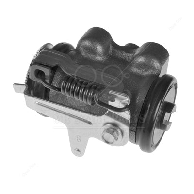 Cilindretto Freni Post Dx Nqr OE 8973588790