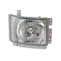 FARO ANTERIORE SX EVOLUTION OE 8980984821