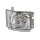 FARO ANTERIORE SX EVOLUTION OE 8980984821