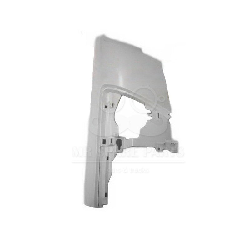 ANGOLARE PARAURTI DX EVOLUTION OE 8974060399