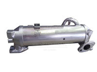 Scamb.Di Calore Nkr Nlr Nmr Originale - OE 8981645701