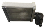 RADIATORE RISCALDAMENTO NPR/NQR OE 8982385040