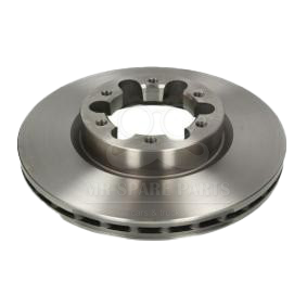 Disco Freni Ant. Nissan/Renault OE 5001871214