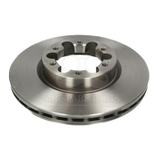 DISCO FRENI ANT. NISSAN/RENAULT OE 5001871214