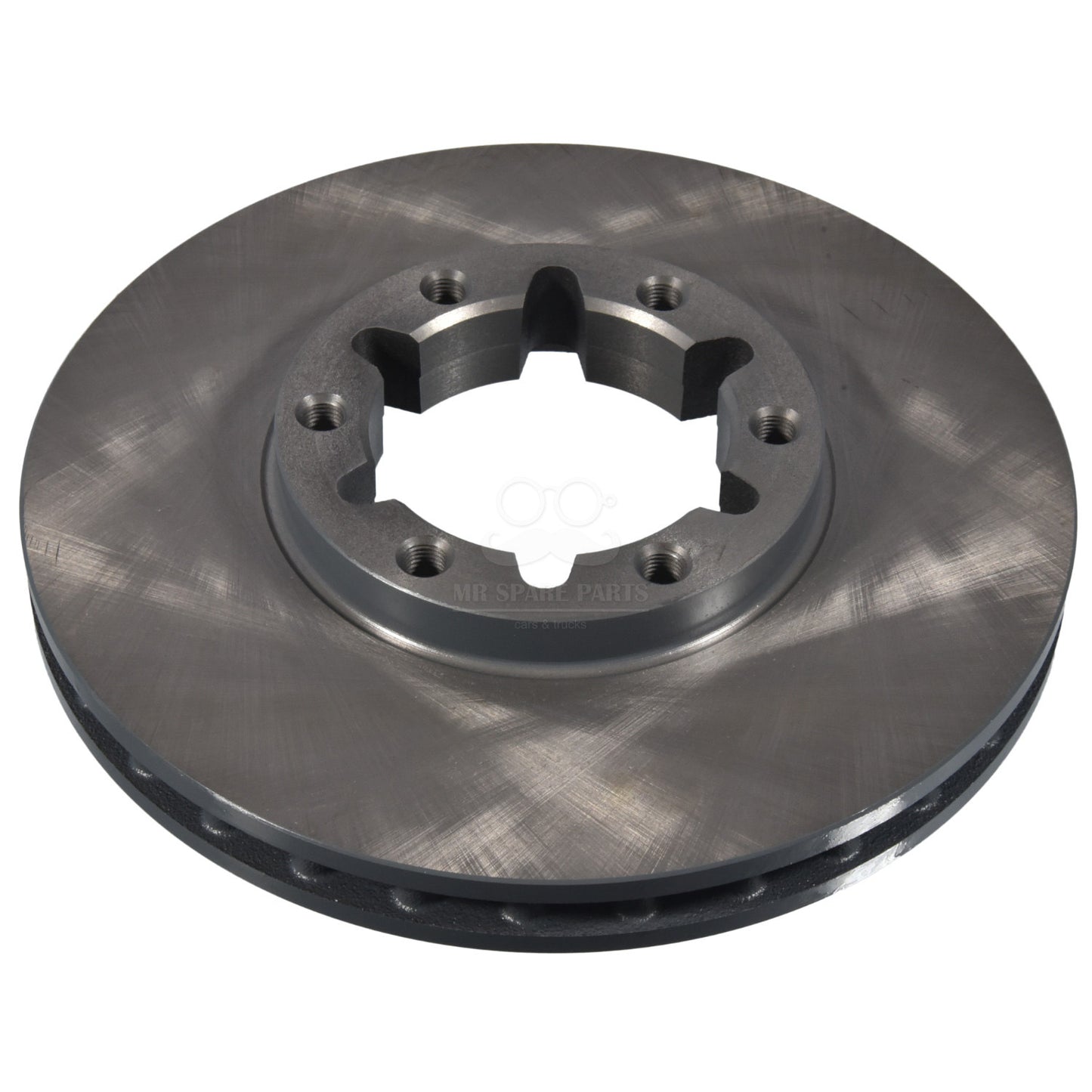 Disco Freni Ant. Nissan/Renault OE 7485141535