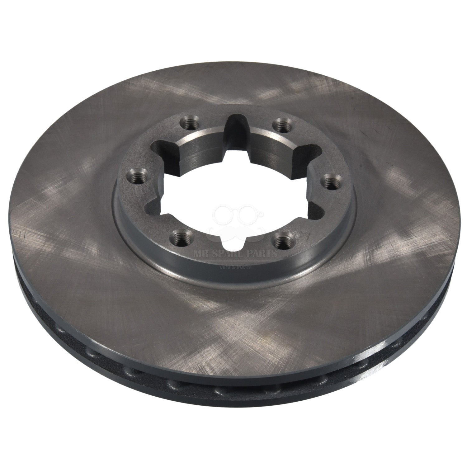 DISCO FRENI ANT. NISSAN/RENAULT OE 7485141535
