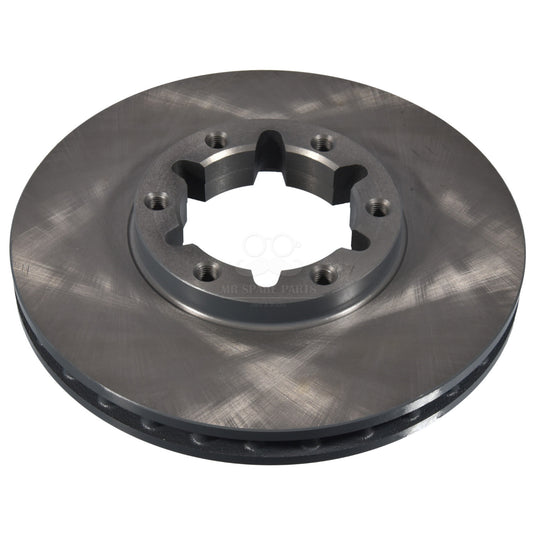 Disco Freni Ant. Nissan/Renault OE 7485141535