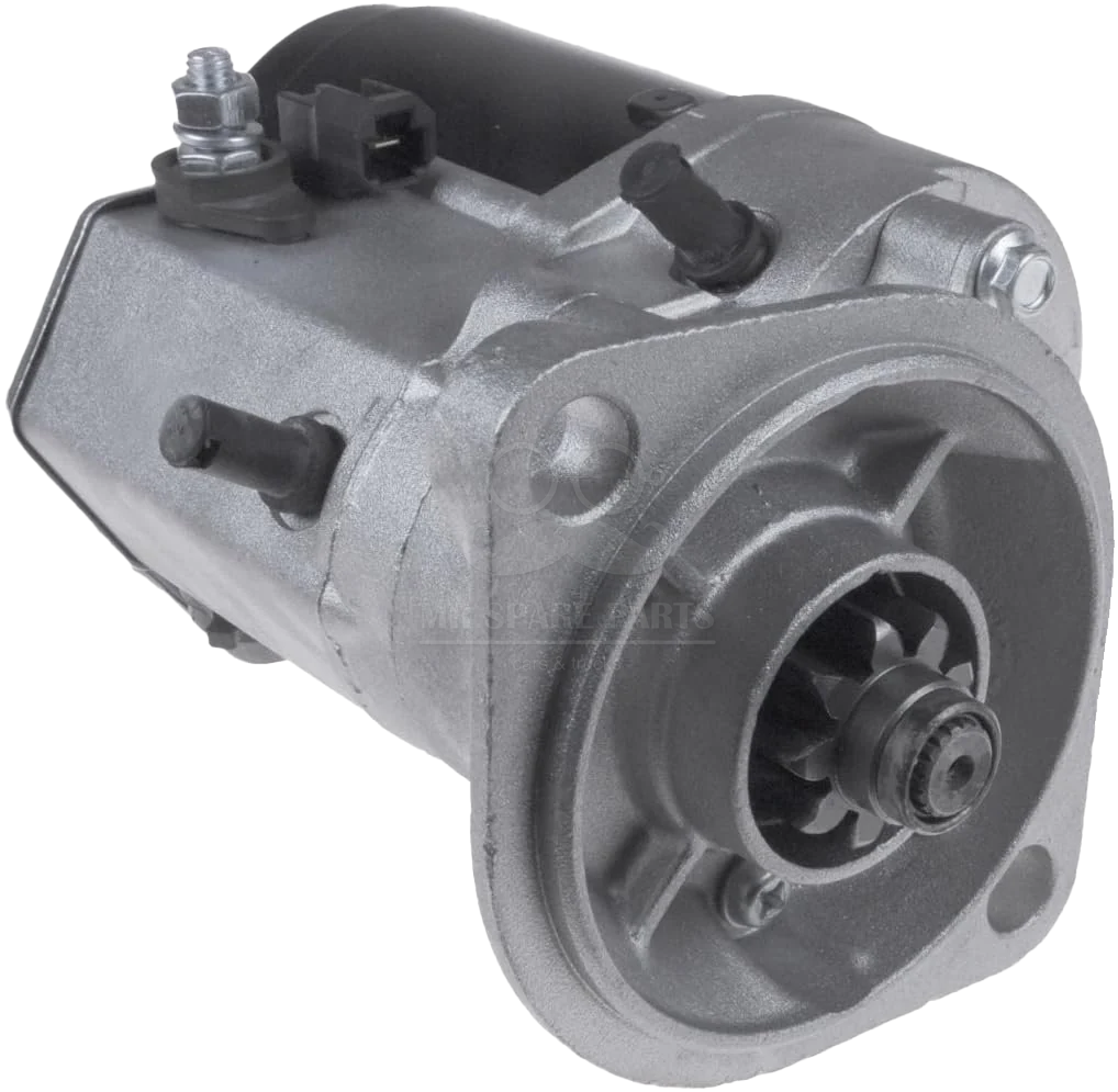 MOTORINO AVVIAMENTO 12V 9 DENTI OE 8970429972