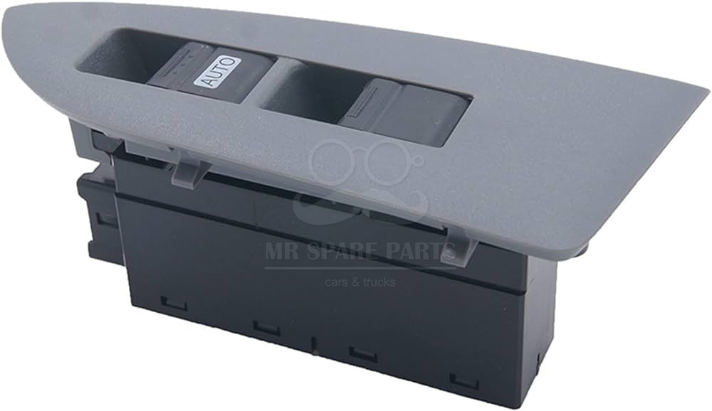 WINDOW SWITCH LH GREY NPR NQR EVO OE 8980037841