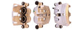 PINZA FRENI ANT DX COMPL.BREMBO OE 7485121662