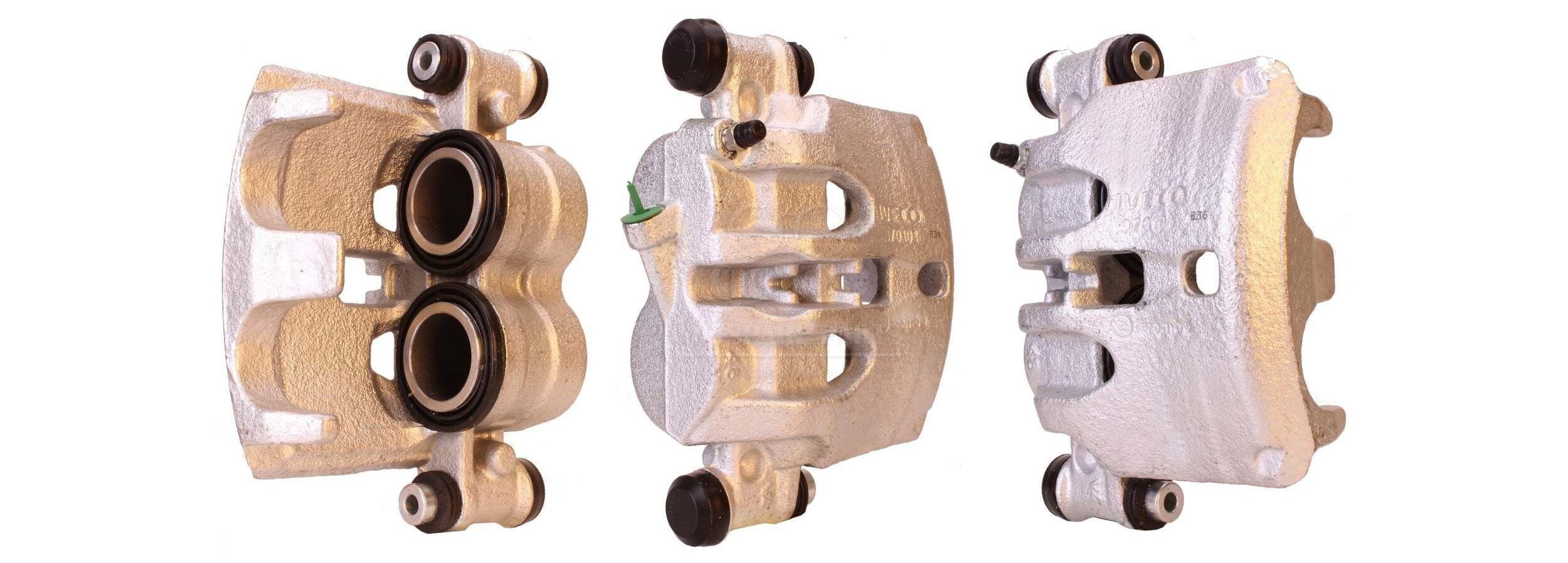 PINZA FRENI ANT DX COMPL.BREMBO OE 7485121662