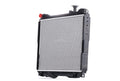 RADIATORE ACQUA NISSAN / RENAULT OE 7485130190