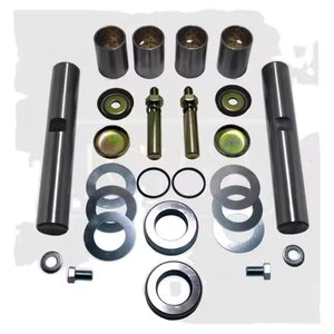 SERIE PERNI FUSI NKR-NPR OE 5878322194