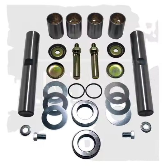 SERIE PERNI FUSI NKR-NPR OE 5878322194