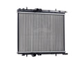 RADIATORE ACQUA NLR 85 MOT. E5 OE 8982599330