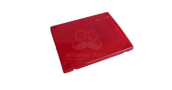 TRASPARENTE ROSSO POST SX OE 8941786250