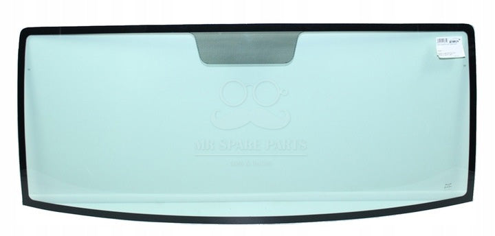 PARABR. CABSTAR '07 VERDE TRM 1684X722 OE 5001872031