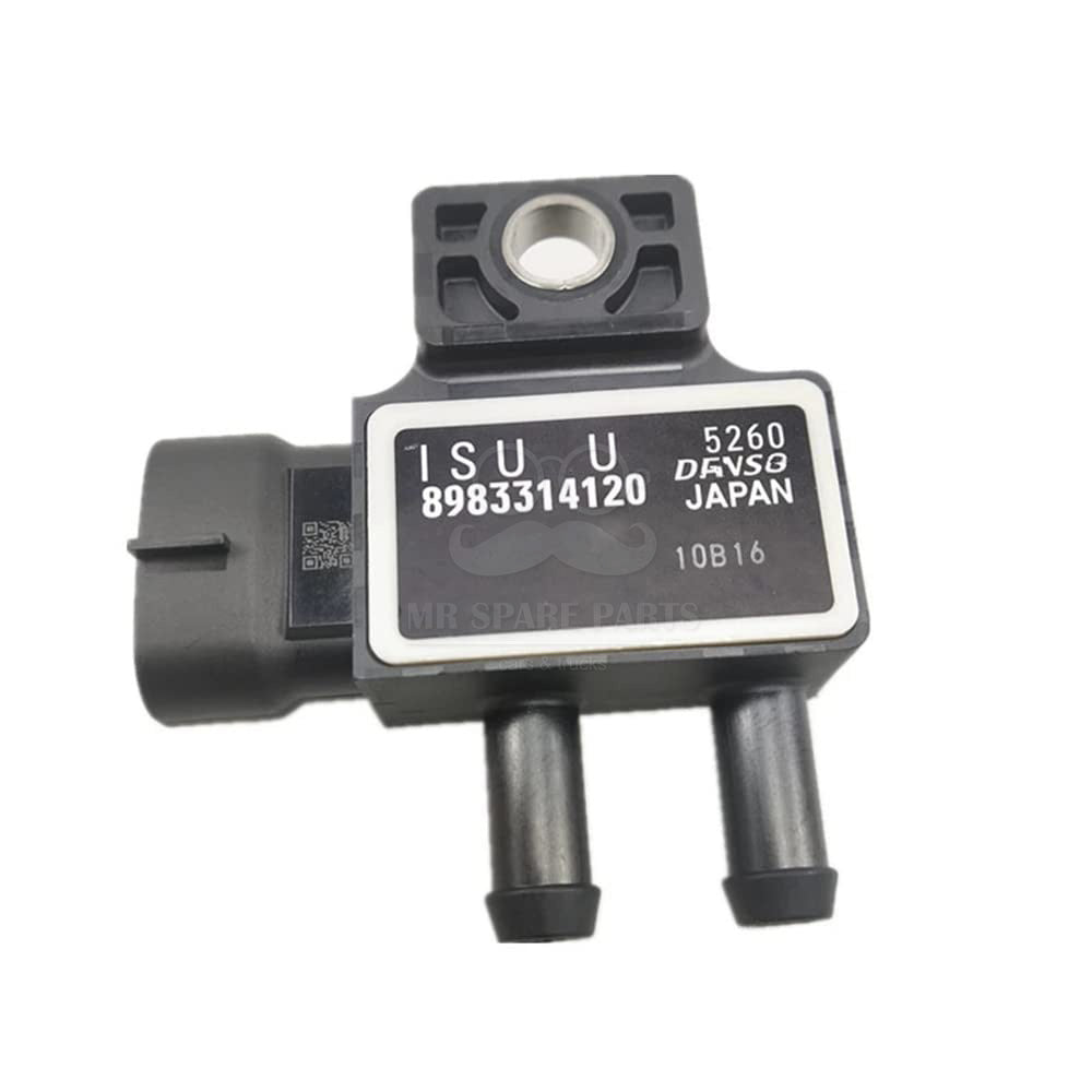 Sensore Pressione Fap OE 8983314120