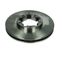 DISCO FRENI ANT. NISSAN/RENAULT OE 5001871213