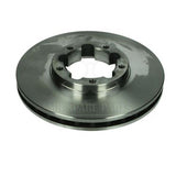 DISCO FRENI ANT. NISSAN/RENAULT OE 5001871213