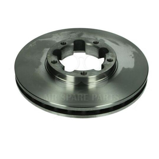 DISCO FRENI ANT. NISSAN/RENAULT OE 5001871213