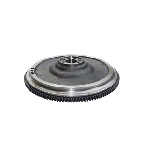 Volano Frizione Nlr 300 Mm Z=138 OE 8981480632