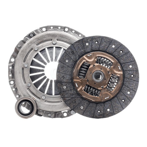 KIT FRIZIONE 2P D.250 24 D. OE 7485124542