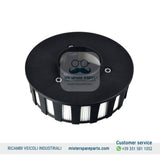 FIltro sfiato motore IVECO STRALIS EURO 6 OE 5801659560
