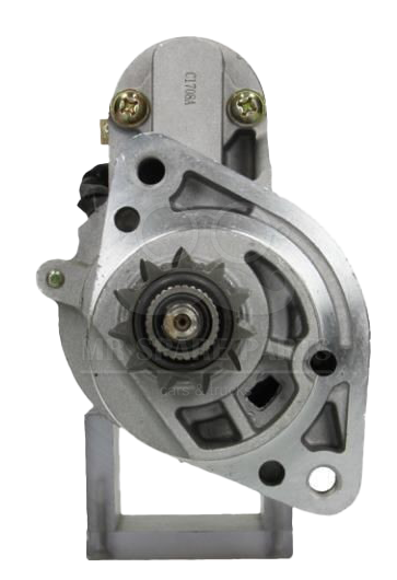 MOTORINO AVVIAMENTO MOT. EURO 4 OE 7485114357