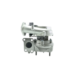 Turbocompr. Nissan Mot.Yd25 Oe 7485115521