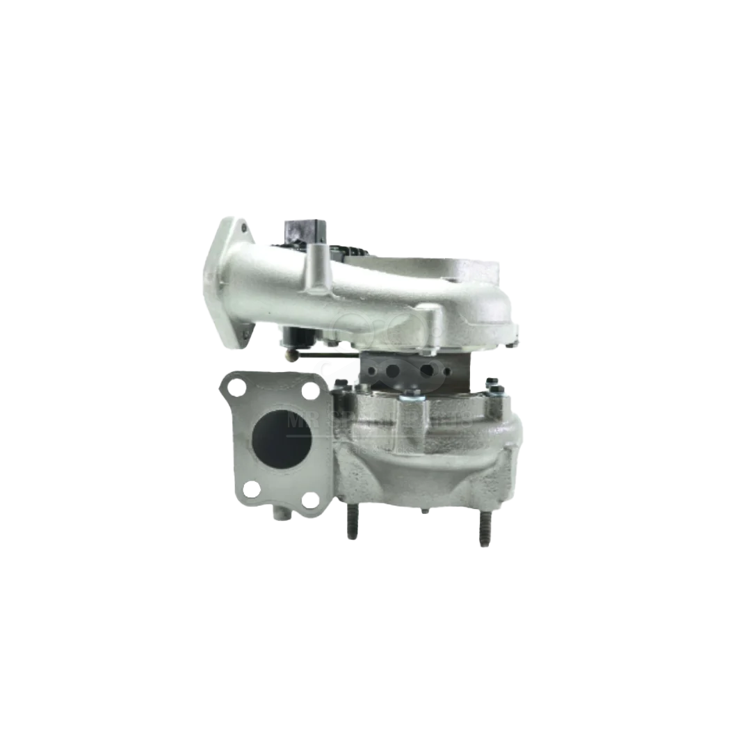 Turbocompr. Nissan Mot.Yd25 Oe 7485115521