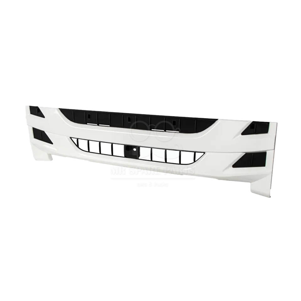 CENTRAL CAB GRILLE L35 NEW OE 8974293721