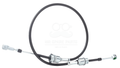CAVO COMANDO CAMBIO 3260/3075 OE 344139X125