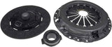 KIT FRIZIONE 325 MM 14 D ORIGINALE - OE 8973517940