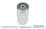 Filtro carburante Filtro ad avvitamento IVECO EuroCargo 2992241
