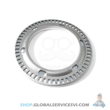 RUOTA FONICA NPR-NQR ORIGINALE - OE 8973871590