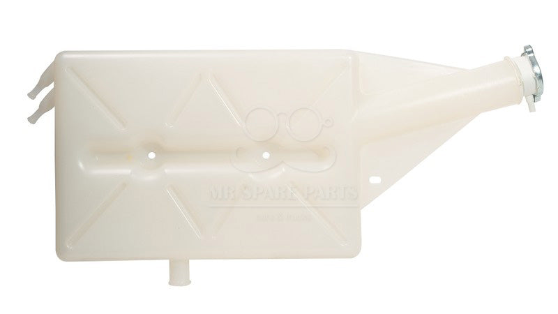 RADIATOR TANK CABSTAR OE 217119X400
