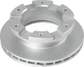 DISCO FRENO POST.CANTER OE MK584497