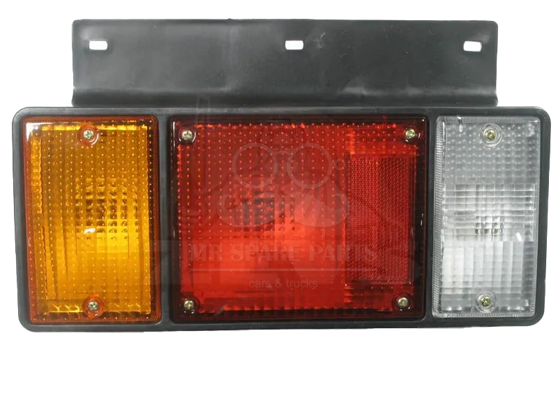 COMPLETE REAR LEFT TAILLIGHT OE 8972133690