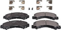 PASTIGLIE FRENO POST.NLR-EVOLUTION OE 8982169210