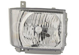FARO ANTERIORE DX EVOLUTION OE 8980984811